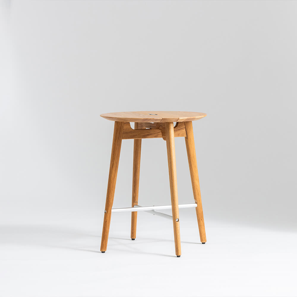 foxx chair（フォックス）Side Table（サイドテーブル）Natural 