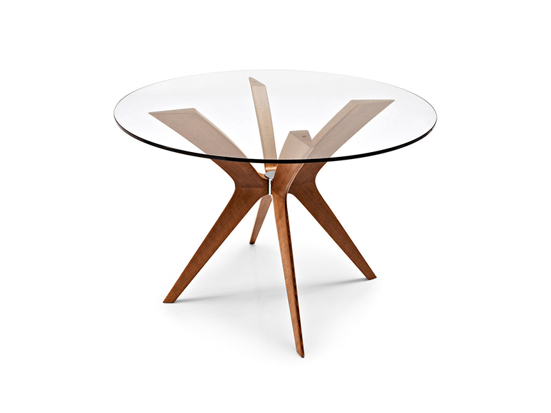 カリガリス トウキョウ ダイニングテーブル ／ Calligaris TOKYO Dining table[CS18-FD 120] 