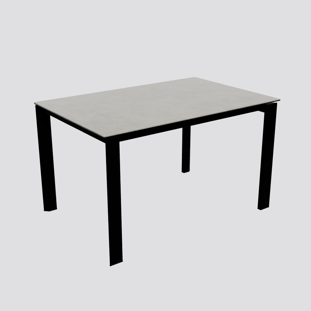 カリガリス デュッカ 伸長式ダイニングテーブル (セラミック) ／ Calligaris Duca extendable Dining table[CS4089-R 130] P5C P5C P15 イメージCG画像