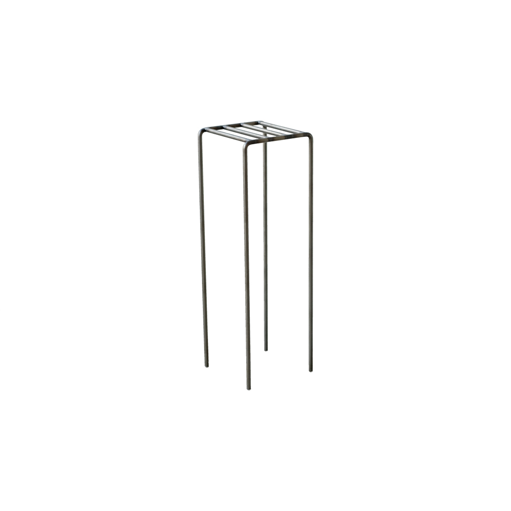 KNOP plant stands（3 pieces set） 