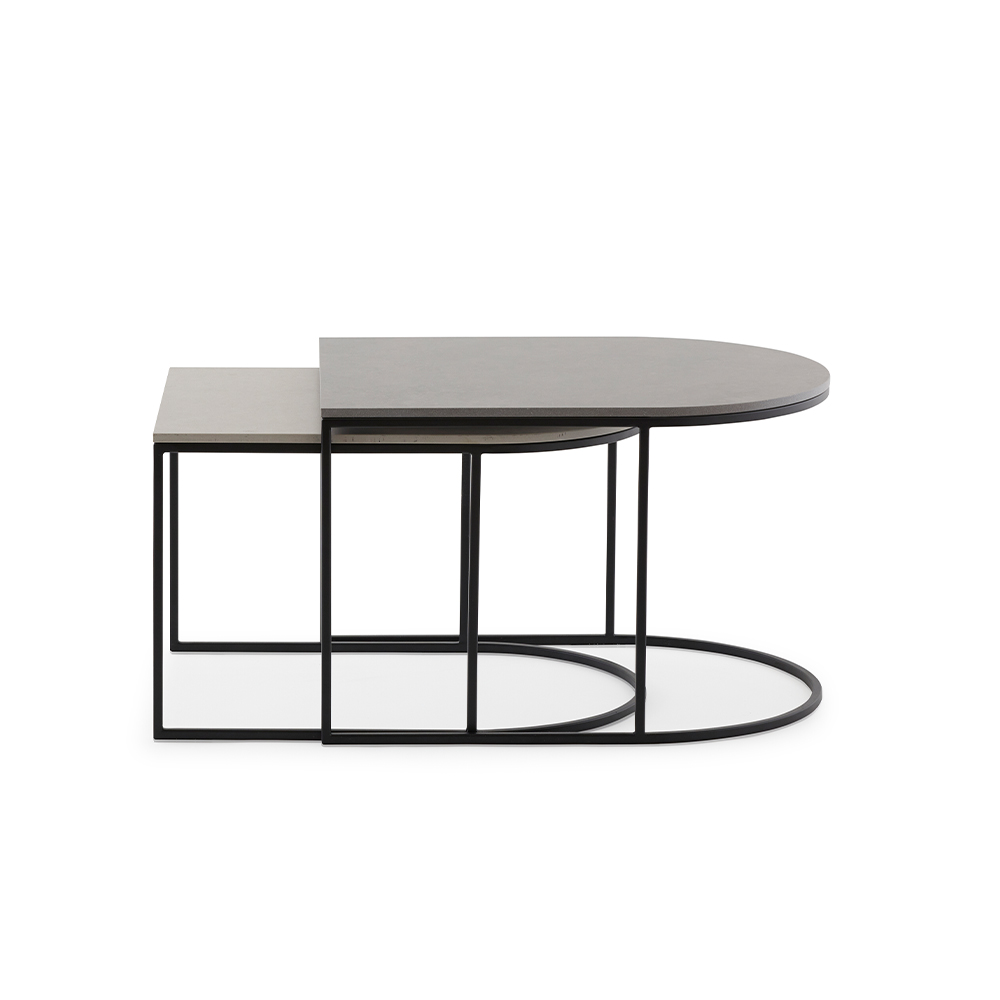 gemini （ジェミニ）nest coffee table（ネストコーヒーテーブル） 