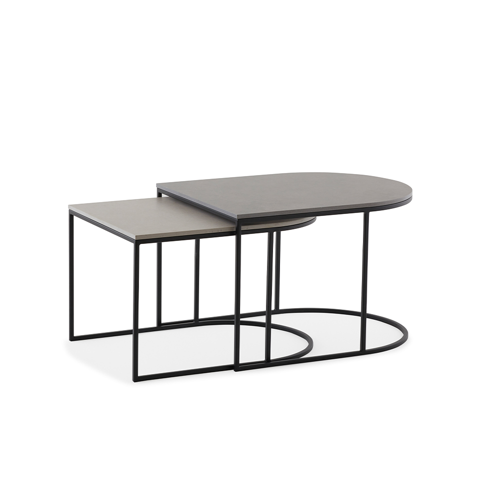 gemini （ジェミニ）nest coffee table（ネストコーヒーテーブル） 