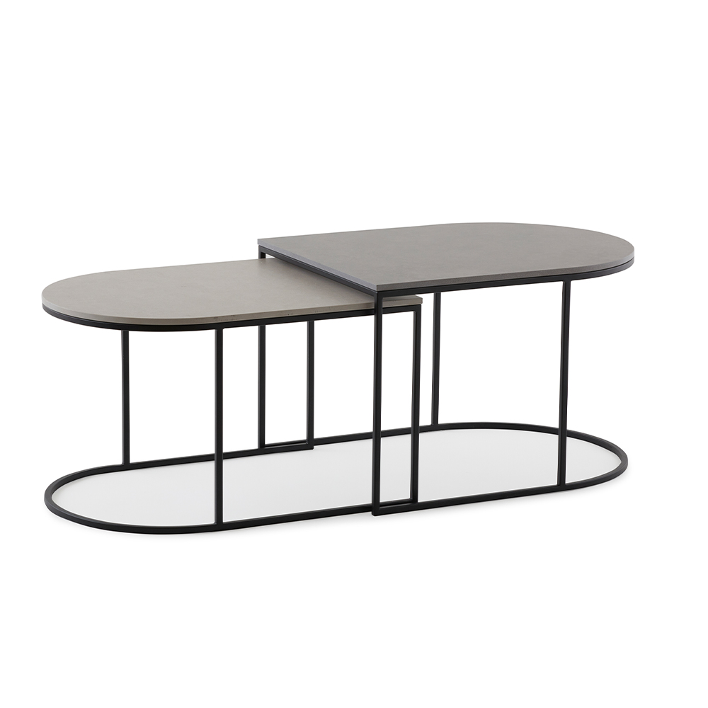 gemini （ジェミニ）nest coffee table（ネストコーヒーテーブル） 