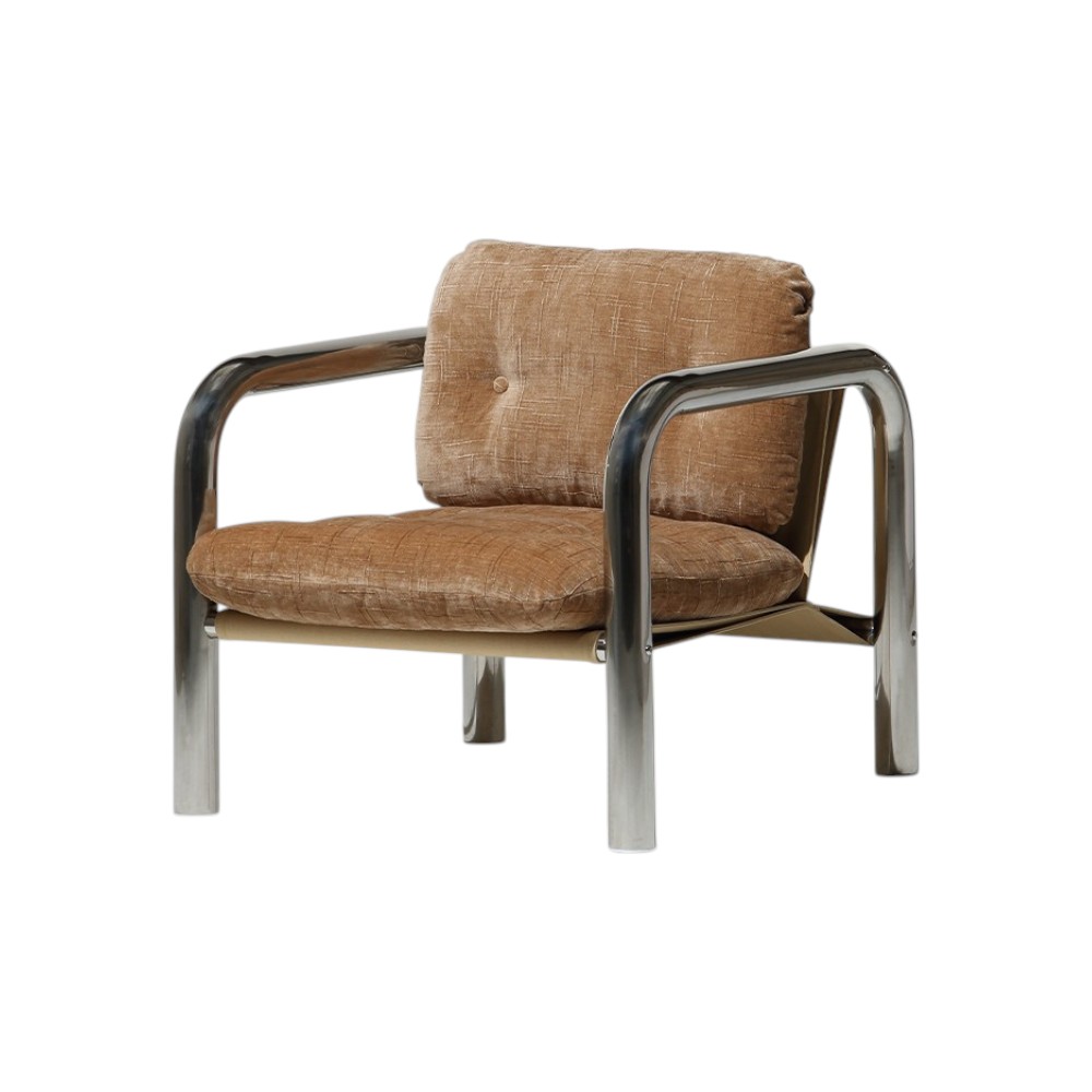 RUDOLPH OCCASIONAL CHAIR（ルドルフ オケージョナルチェア） 