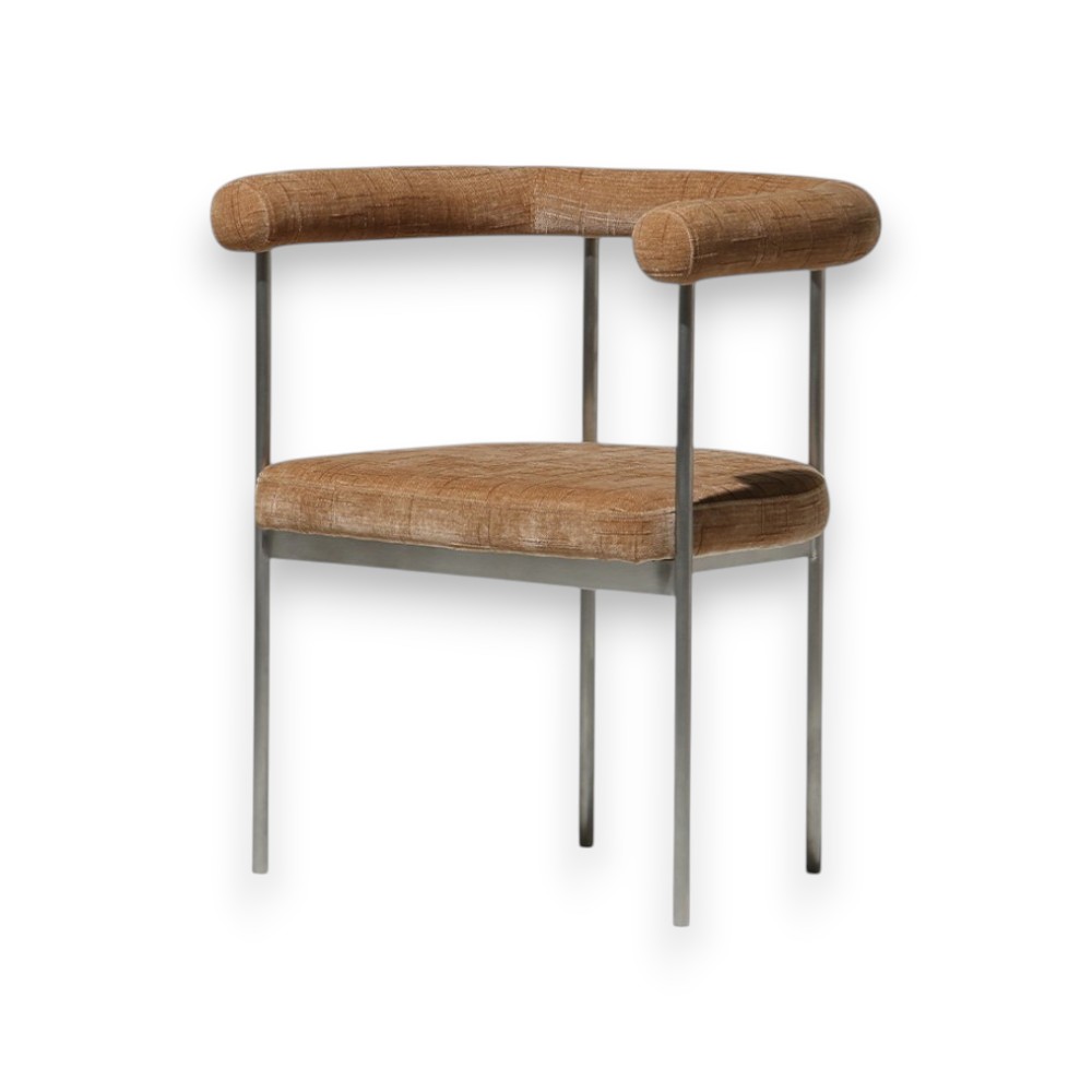 THE GRAFTON DINING CHAIR（ザ・グラフトン ダイニングチェア／ファブリック） 