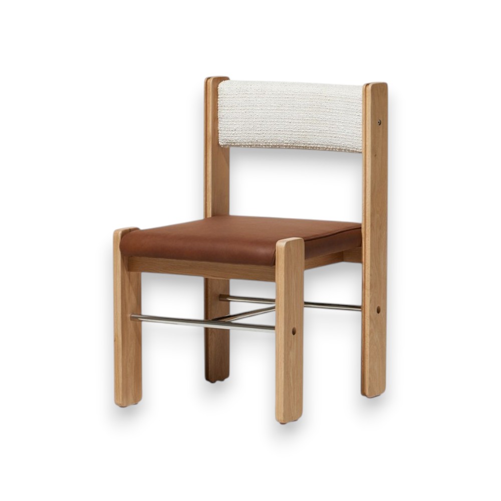 LEROY DINING CHAIR（レロイ ダイニングチェア） 