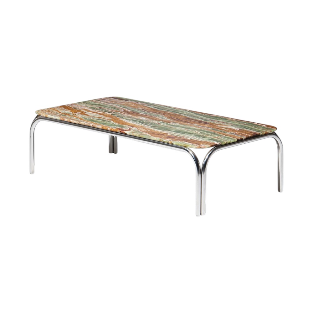 MALIBU COFFEE TABLE（マリブ コーヒーテーブル） 