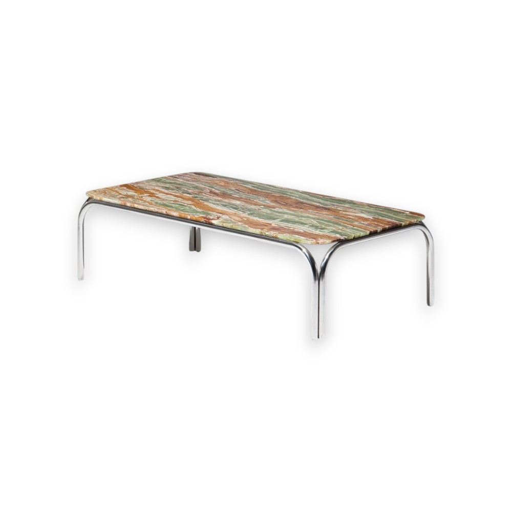 MALIBU COFFEE TABLE（マリブ コーヒーテーブル） 