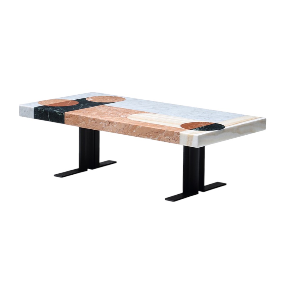 ATMOS COFFEE TABLE（アトモス コーヒーテーブル） 