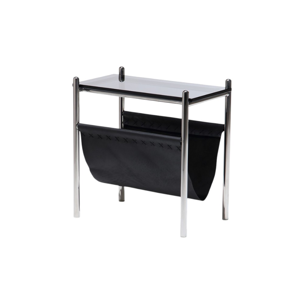 NEUTRA MAGAZINE SIDE TABLE（ニュートラ マガジン サイドテーブル） 