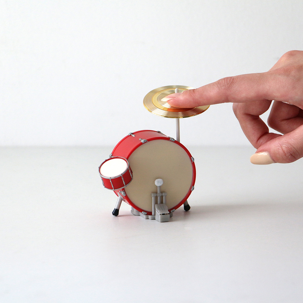 Toy & Book Drum Kit（ドラムキット） 