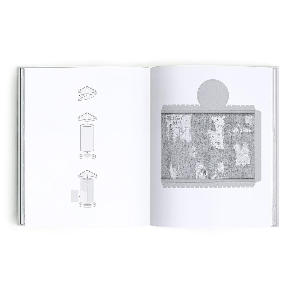 Hardcover  SLUP（ハードカバー スラップ） 