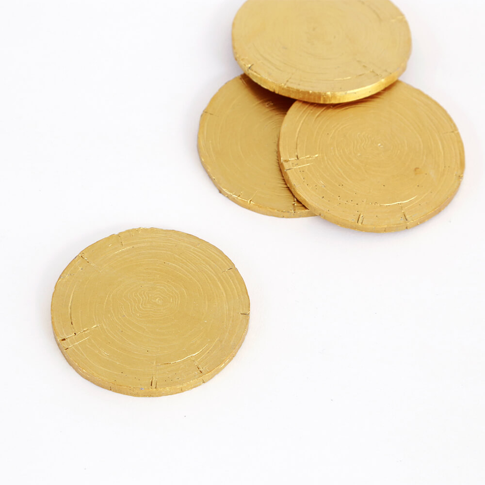 コースター アイスベア デコフィギア【LIMITED10】 