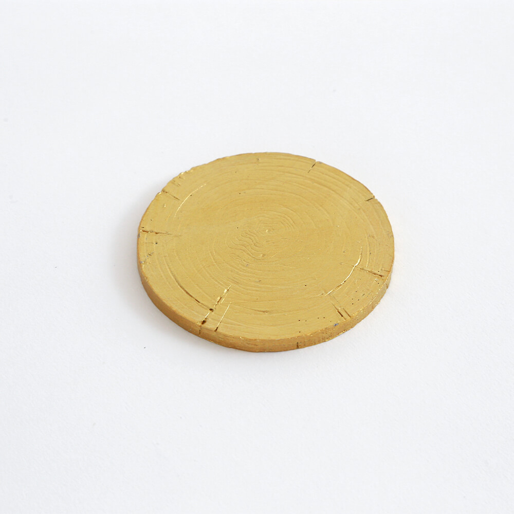 コースター アイスベア デコフィギア【LIMITED10】 