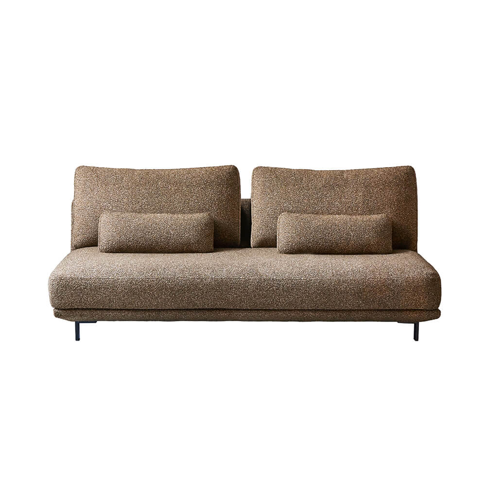 SWAMPS（スワップス）2Pソファ（BROWN） 