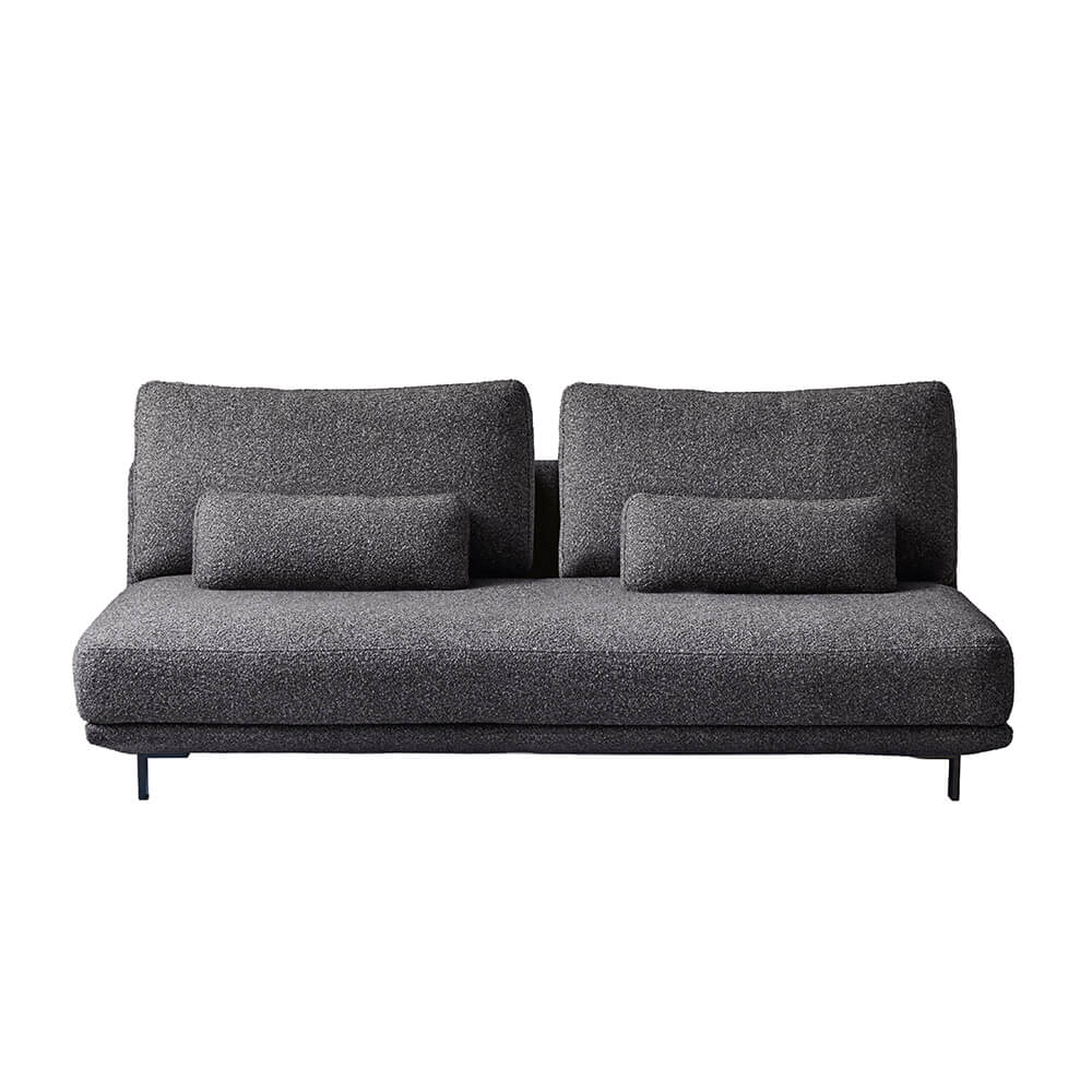 SWAMPS（スワップス）2Pソファ（CHARCOL） 