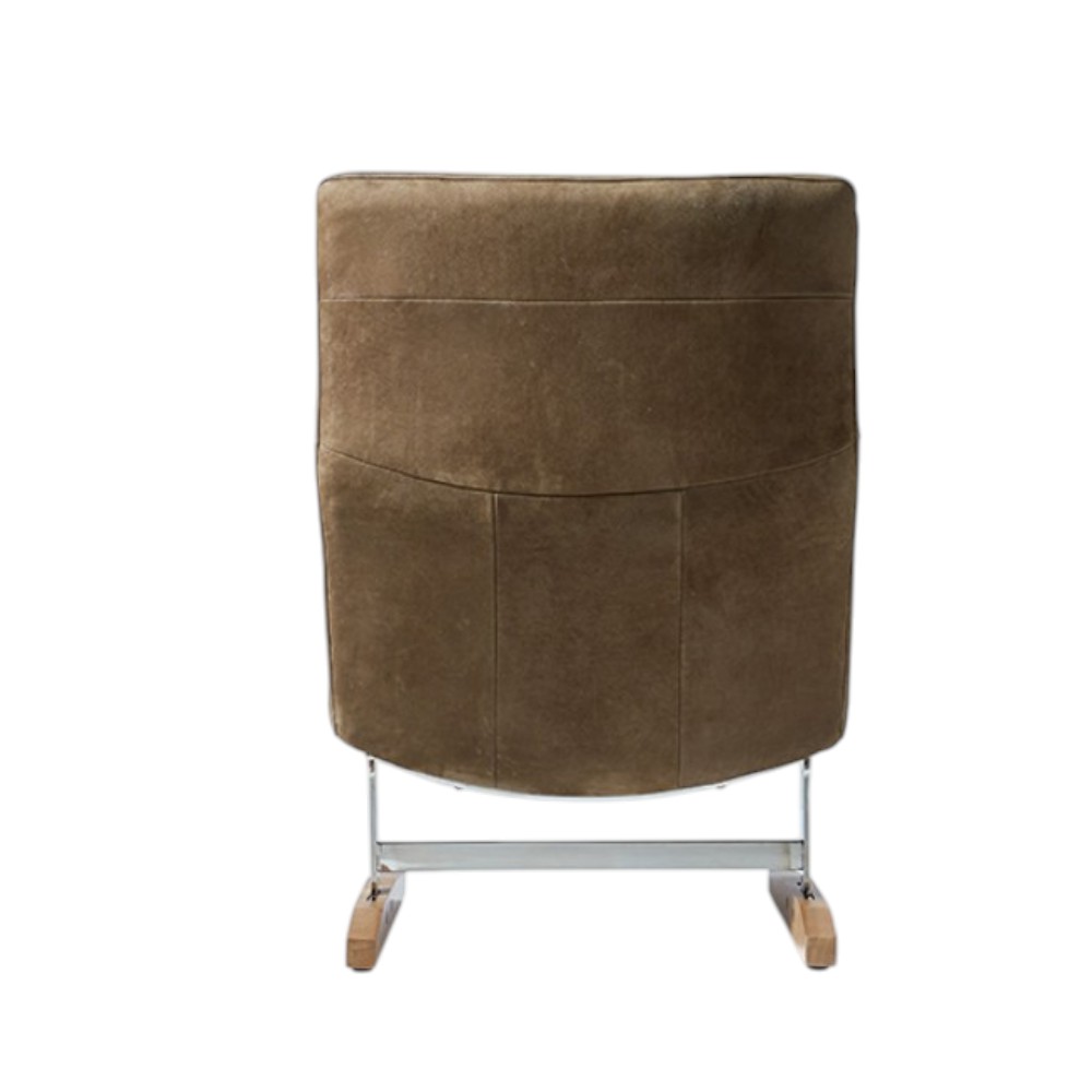 MARBELLA OCCASIONAL CHAIR（マルベーリャ オケージョナルチェア） 