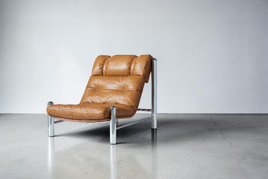 LUNAIR OCCASIONAL CHAIR（ルネア オケージョナルチェア） 