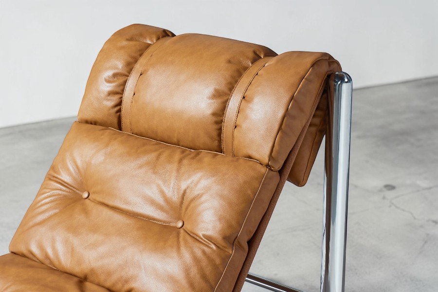 LUNAIR OCCASIONAL CHAIR（ルネア オケージョナルチェア） 