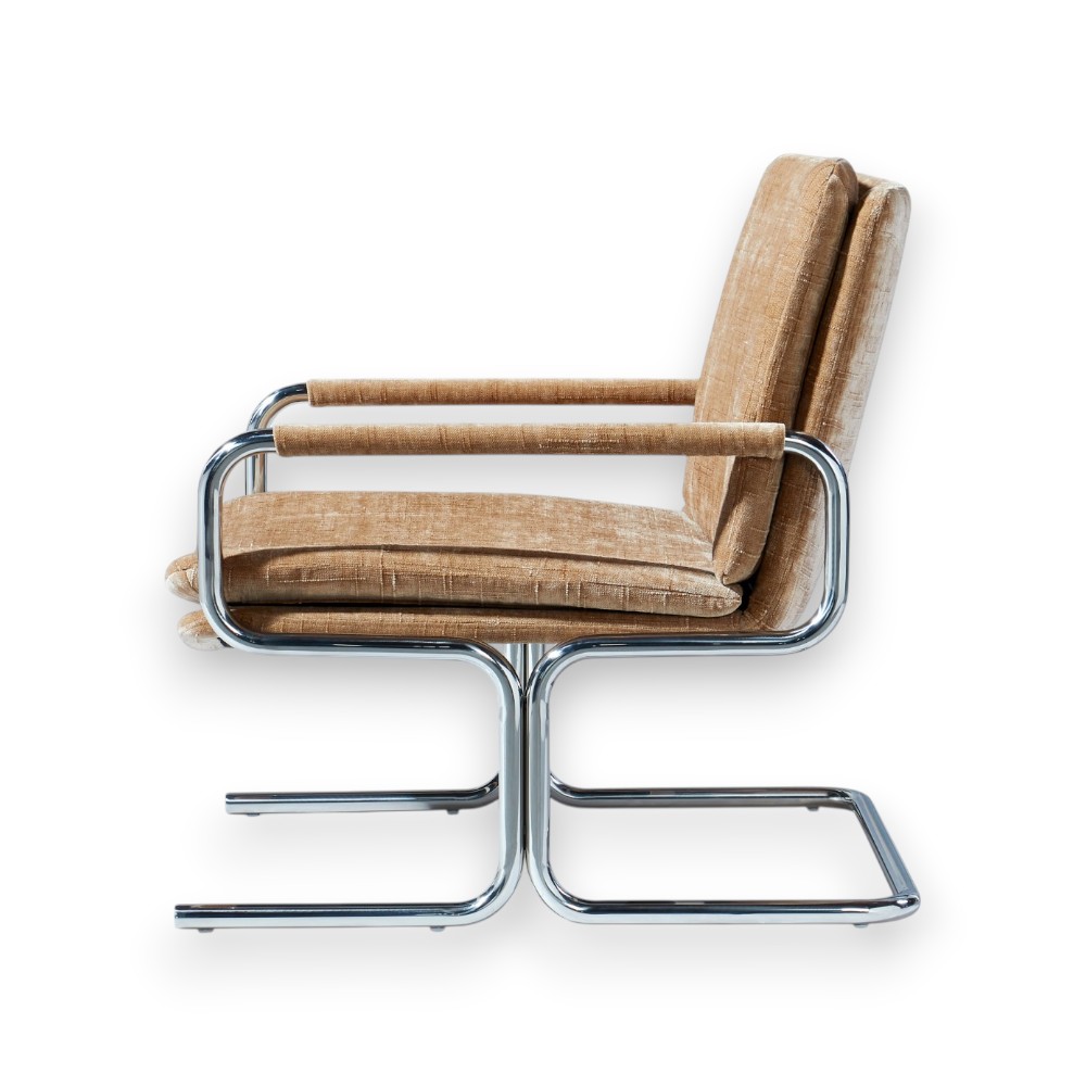 SEVILLA OCCASIONAL CHAIR  （セビリア オケージョナルチェア） 