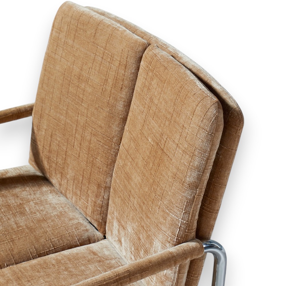 SEVILLA OCCASIONAL CHAIR  （セビリア オケージョナルチェア） 