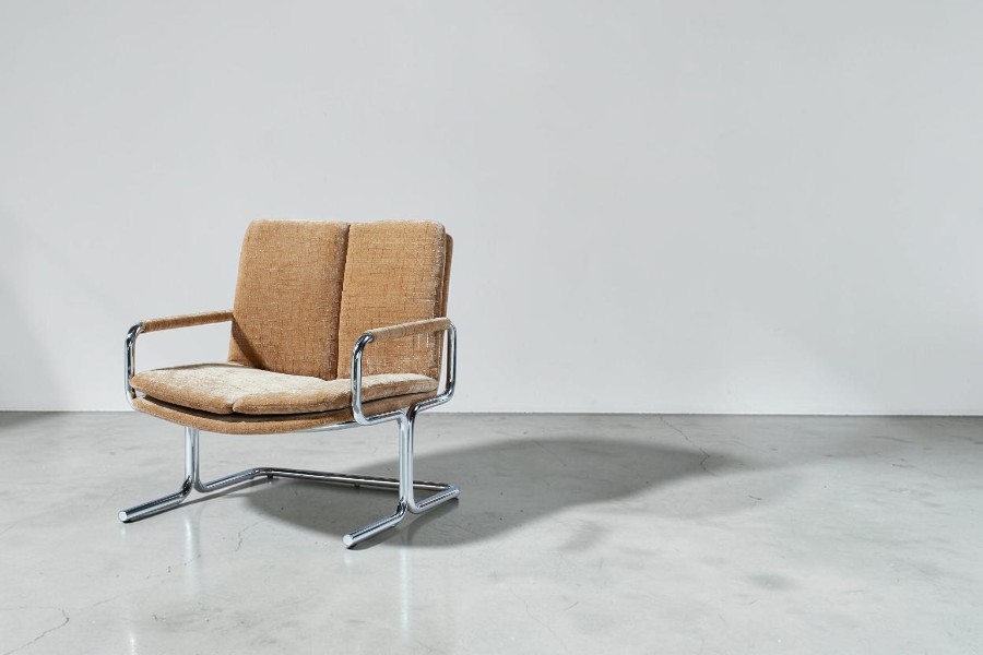 SEVILLA OCCASIONAL CHAIR  （セビリア オケージョナルチェア） 