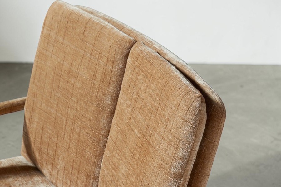 SEVILLA OCCASIONAL CHAIR  （セビリア オケージョナルチェア） 