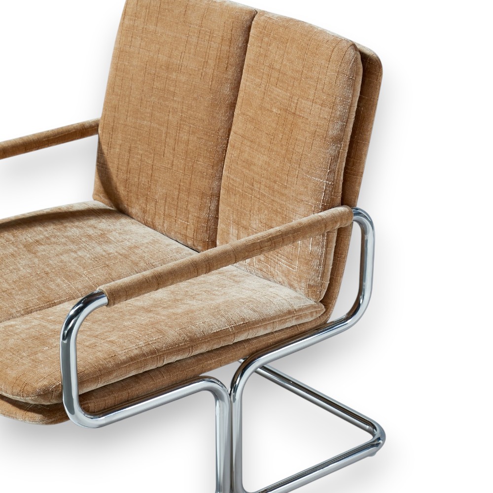 SEVILLA OCCASIONAL CHAIR  （セビリア オケージョナルチェア） 