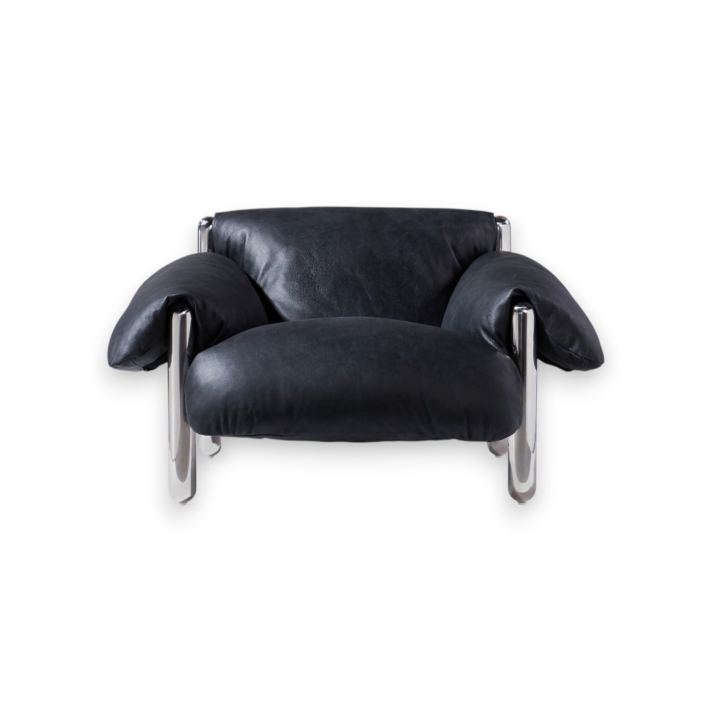 SORRIN OCCASIONAL CHAIR  （ソリン オケージョナルチェア） 