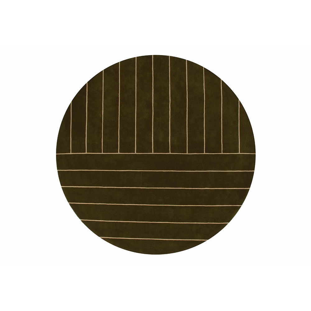 CARPET ROUND LINES 2（カーペット ラウンドラインズ 2） 