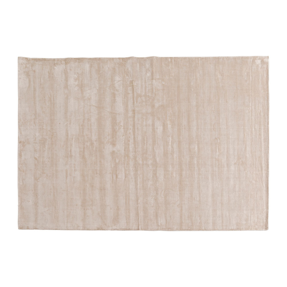 コージークラシッククリーム 170×240cm　カーペット 