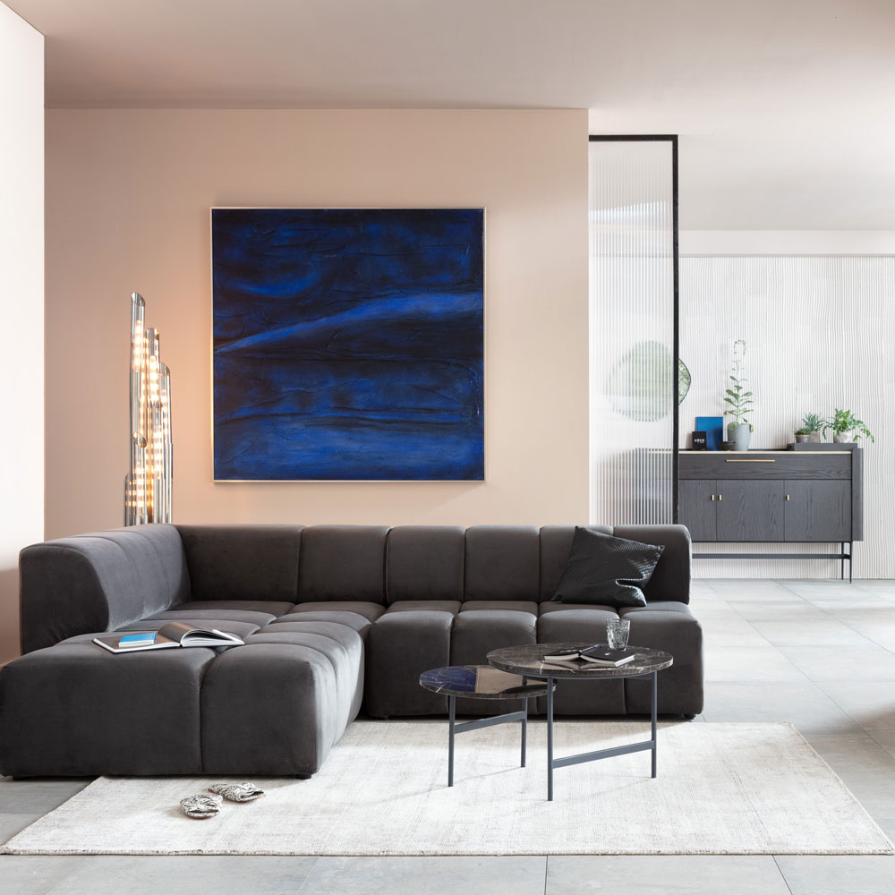 コージークラシッククリーム 170×240cm　カーペット 