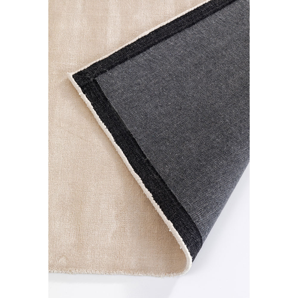 コージークラシッククリーム 170×240cm　カーペット 