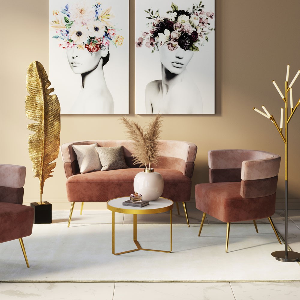 コージークラシッククリーム 170×240cm　カーペット 