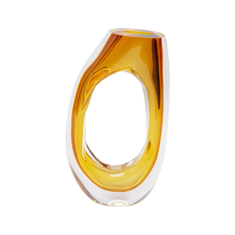 アネッロ 34 cm フラワーベース 