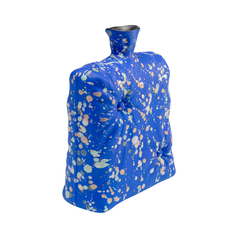 コロレブロブ 28 cm フラワーベース 