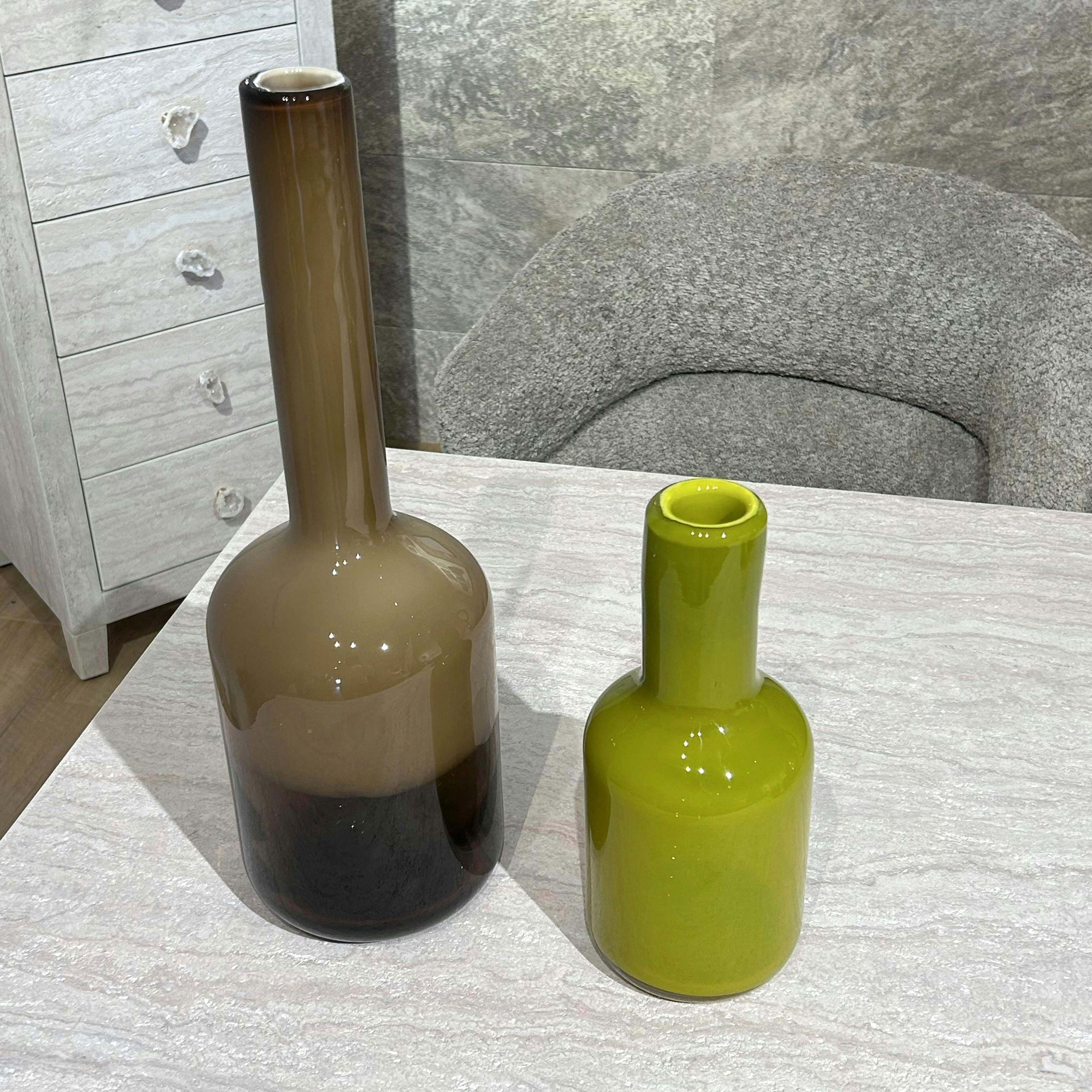 トヤ 28 cm フラワーベース 