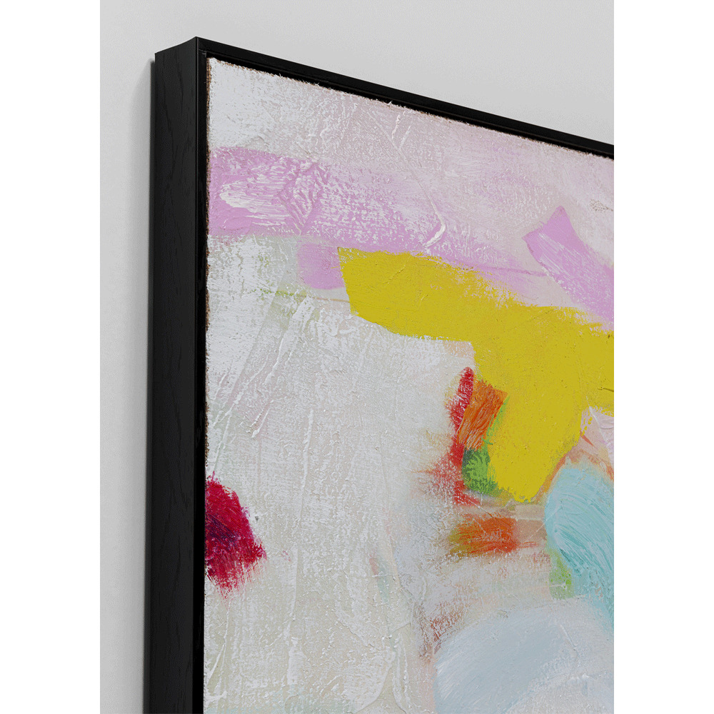 アレグロシェーズ 120x90cm キャンバスピクチャー 