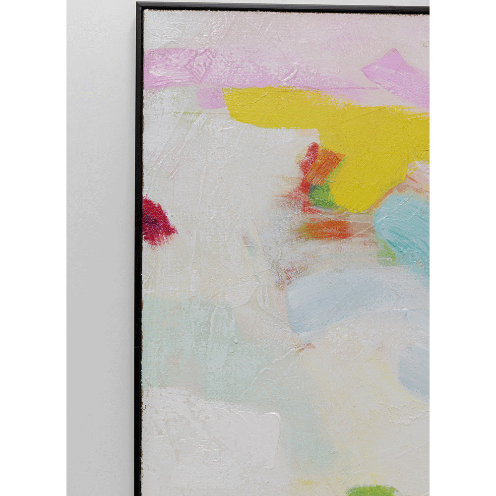 アレグロシェーズ 120x90cm キャンバスピクチャー 