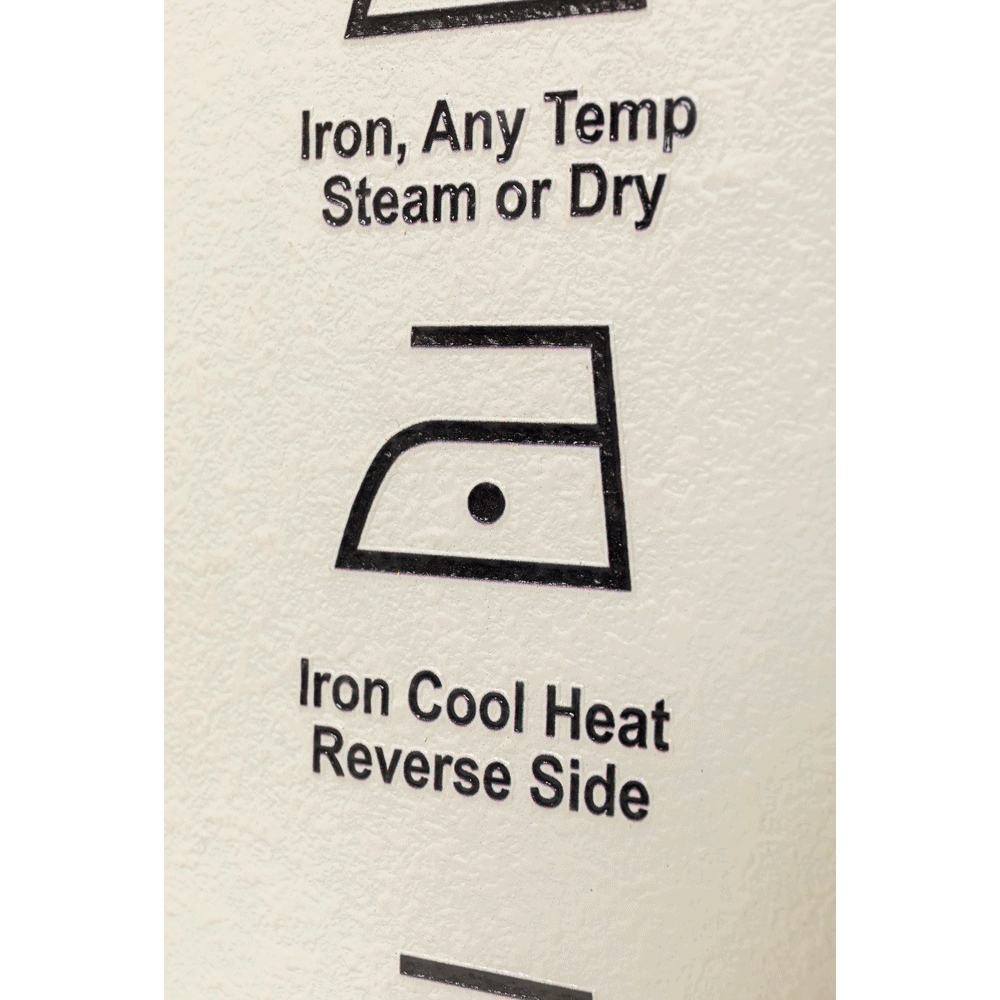 ランドリー61×41cm フレームピクチャー 