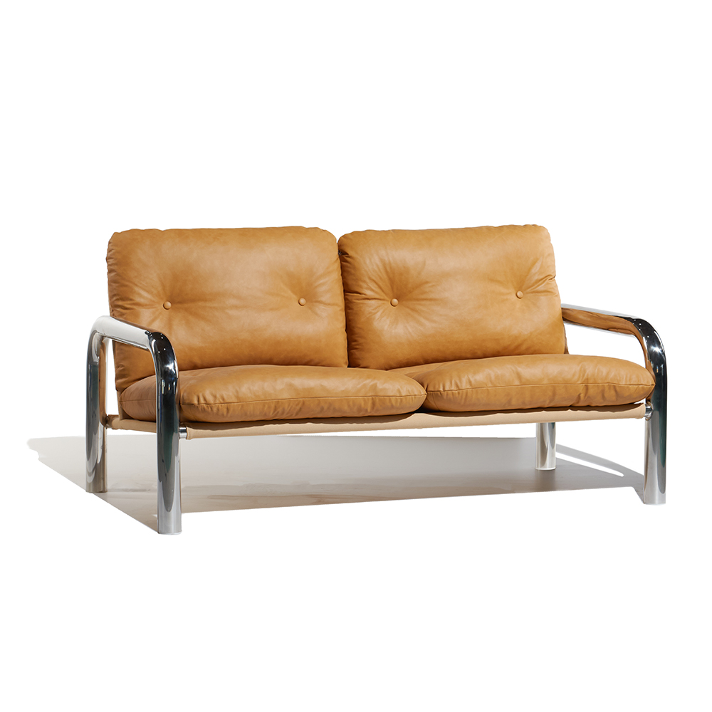 RUDOLPH SOFA 2 SEAT（ルドルフ ソファ 2シート） 