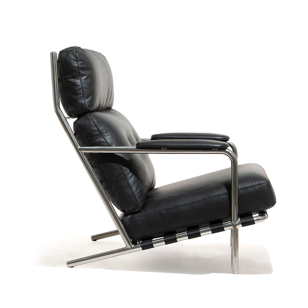 PARKSIDE OCCASIONAL CHAIR（パークサイド オケージョナルチェア） 