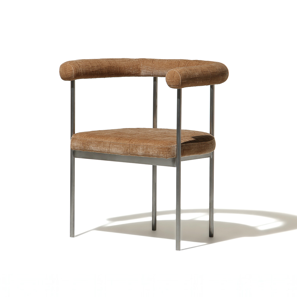 THE GRAFTON DINING CHAIR（ザ・グラフトン ダイニングチェア／ファブリック） 