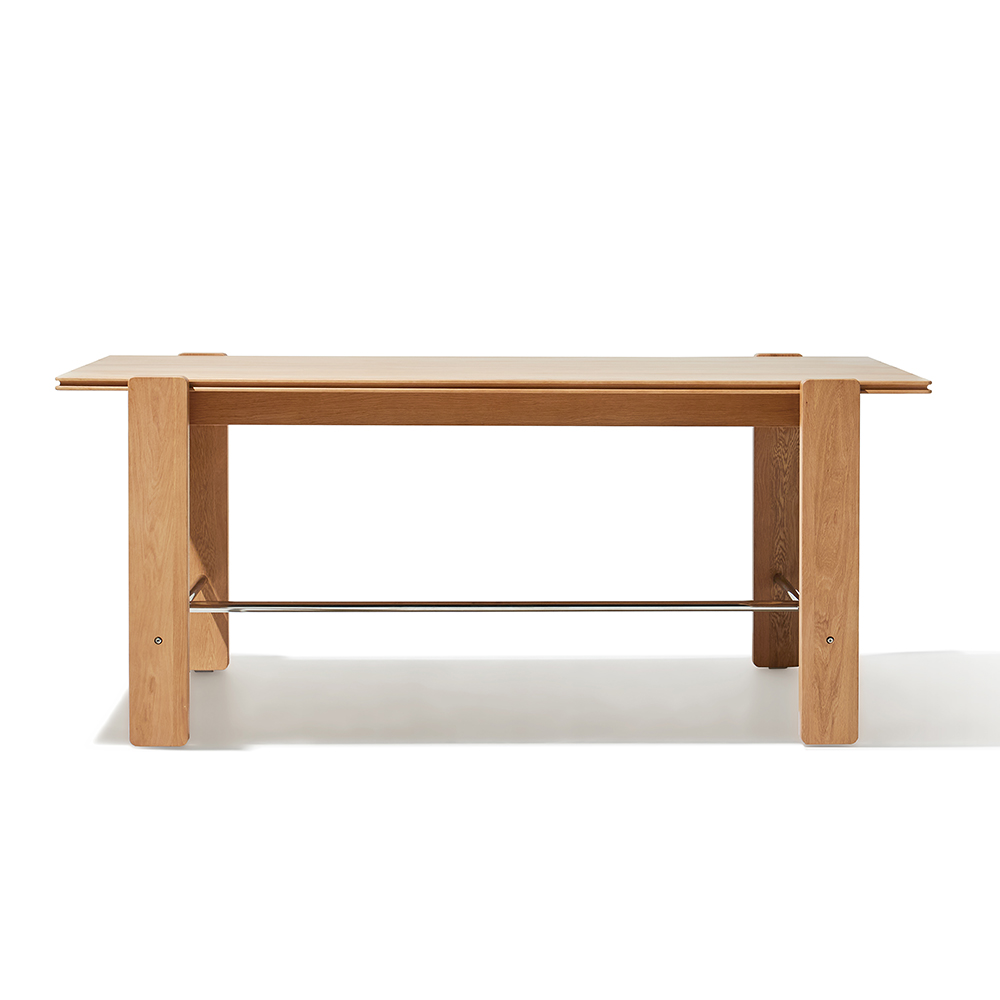 LEROY DINING TABLE（レロイ ダイニングテーブル） 