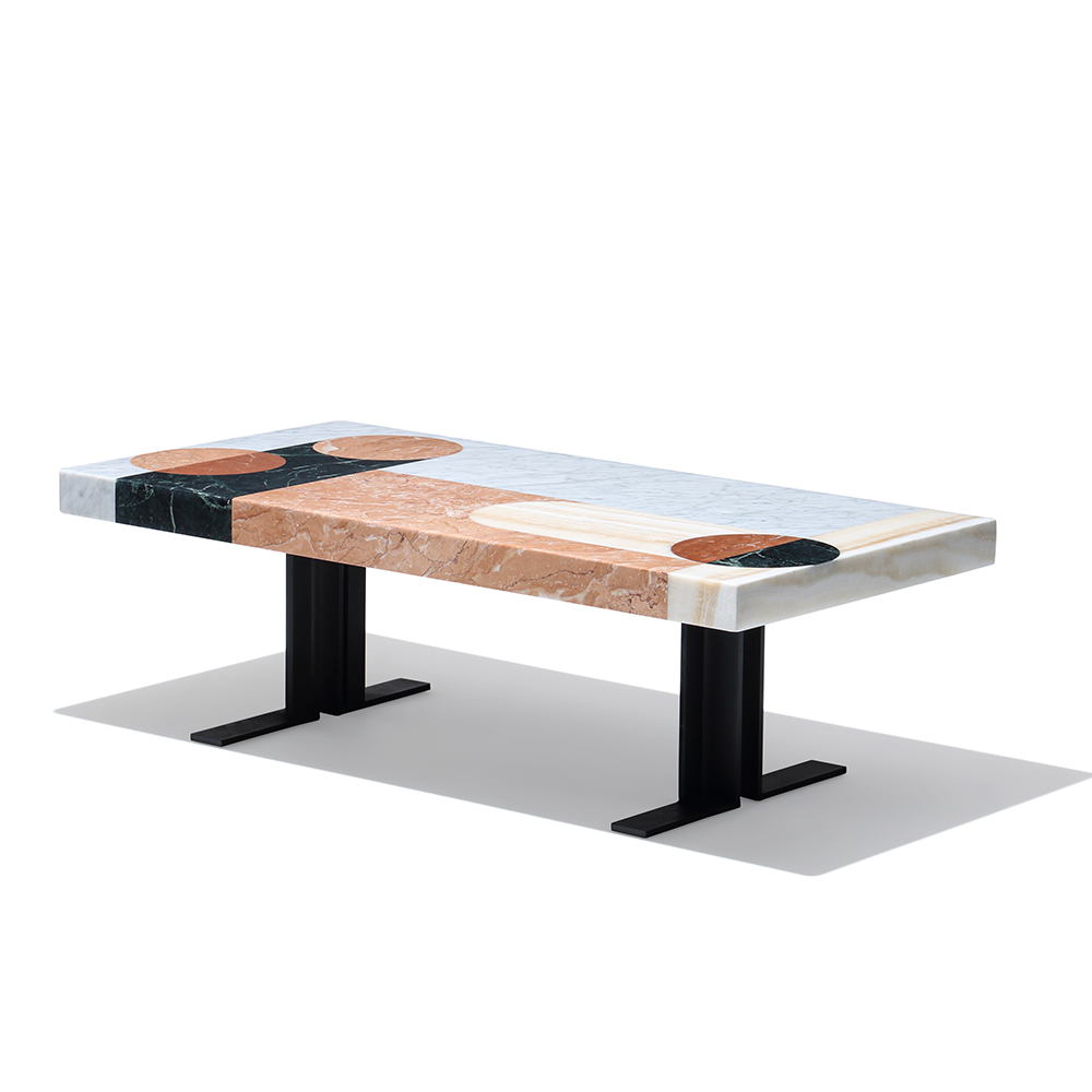 ATMOS COFFEE TABLE（アトモス コーヒーテーブル） 