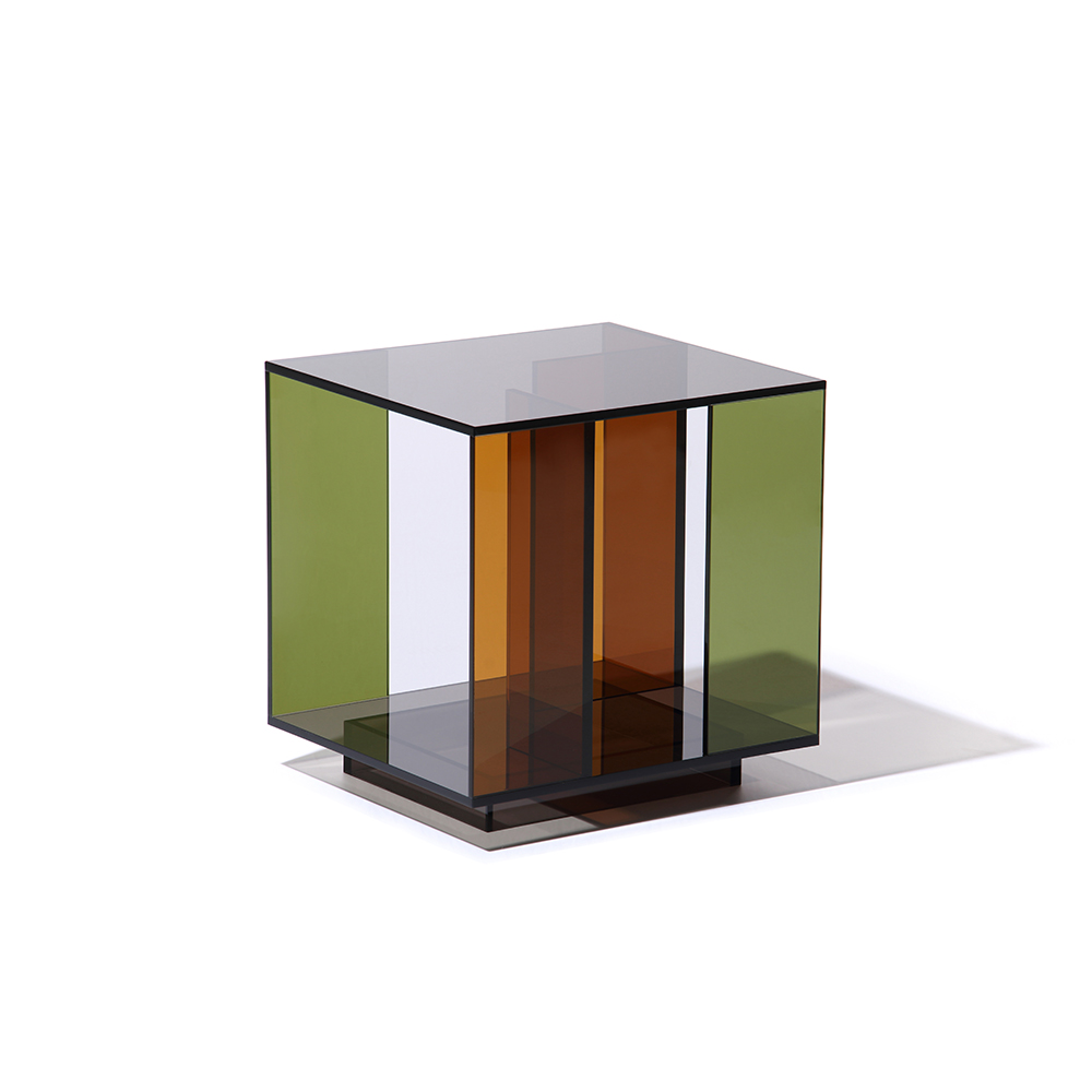 FRAGMENTS SIDE TABLE（フラグメンツ サイドテーブル） 