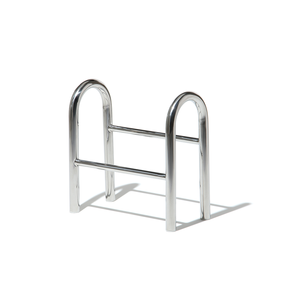 DOUBLE RAINBOW MAGAZINE RACK（ダブルレインボー マガジンラック） 