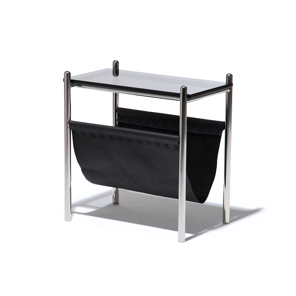 NEUTRA MAGAZINE SIDE TABLE（ニュートラ マガジン サイドテーブル） 