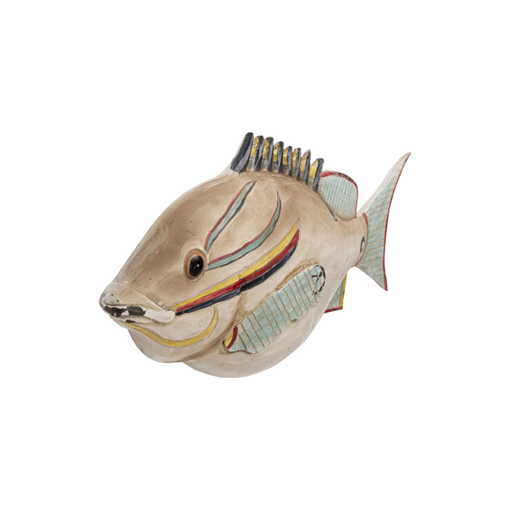 フィッシー 40cm デコフィギア 