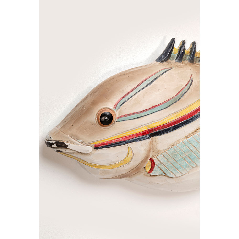 フィッシー 40cm デコフィギア 